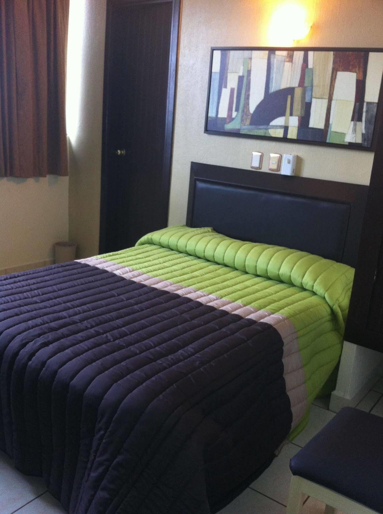 Hotel Fernando Tuxtla Gutiérrez المظهر الخارجي الصورة